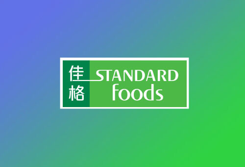 佳格中国集团官网建设